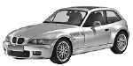 BMW E36-7 P0971 Fault Code