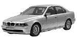 BMW E39 P0971 Fault Code