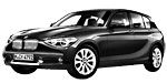 BMW F20 P0971 Fault Code
